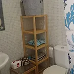 Cigueena Apartment *