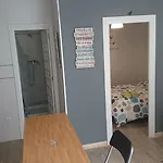 Apartment Cigueena Zaragoza
