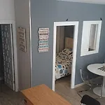 Cigueena Apartment Zaragoza