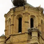 Apartment Cigueena