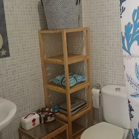 Cigueena Apartment *