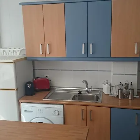 Cigueena * Сарагоса