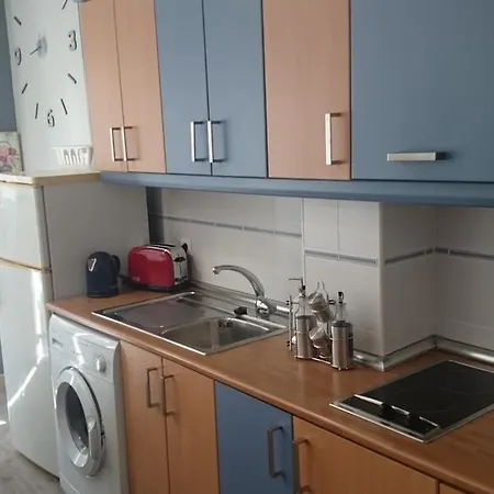 Cigueena Apartment Zaragoza