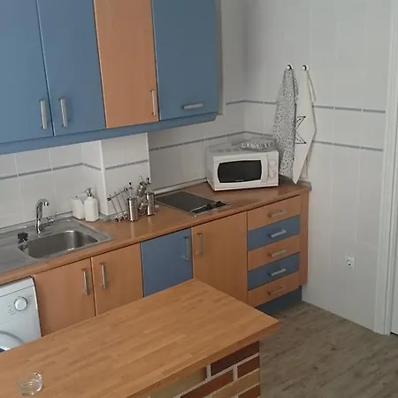Cigueena Apartment