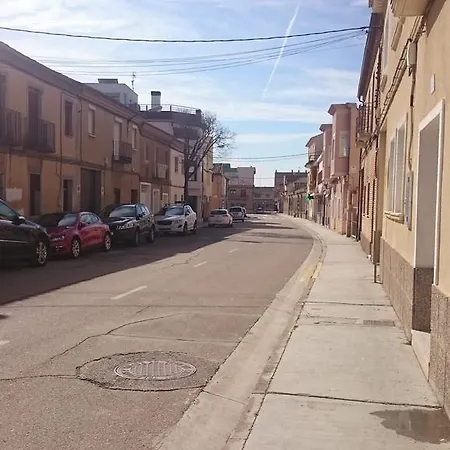 Cigueena Апартаменты *