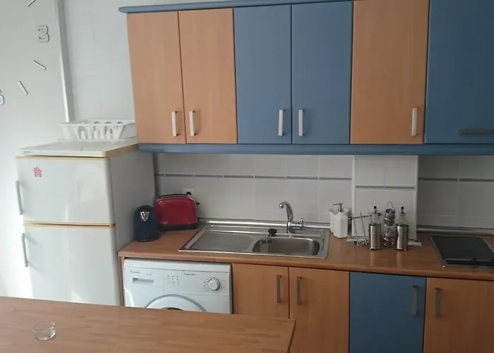 Cigueena * Saragossa