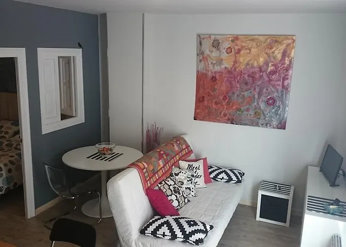 Cigueena 사라고사