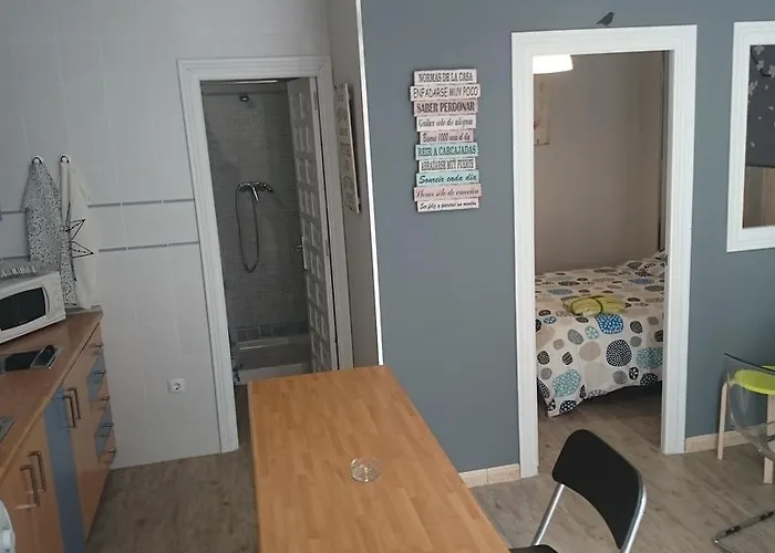 Cigueena 사라고사