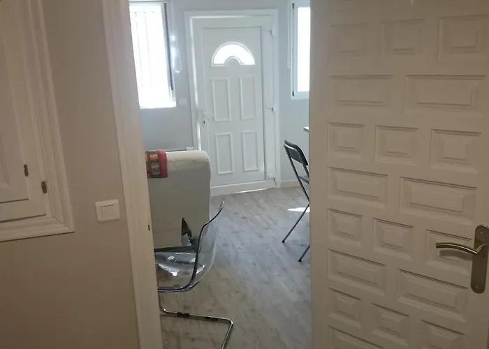 アパート Cigueena *